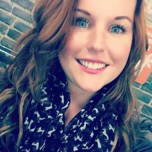 Meet your Posher, Rox-anne